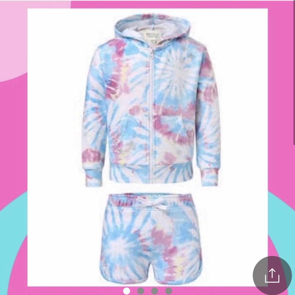 Butter sweatshirt outfit